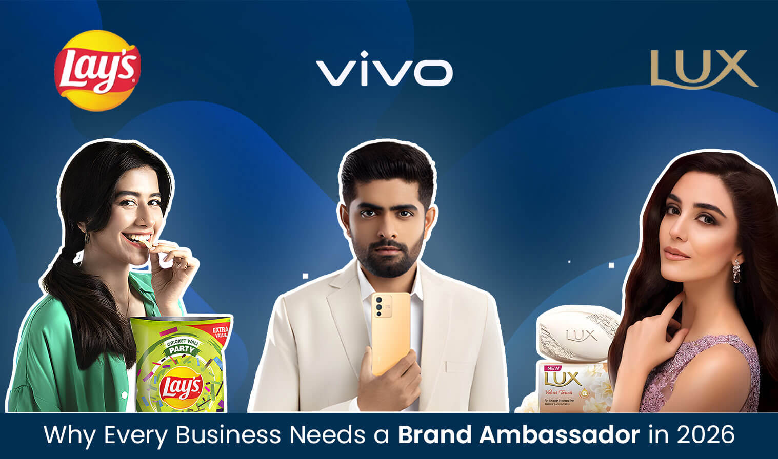Why Every Business Needs a Brand Ambassador in 2026 TH